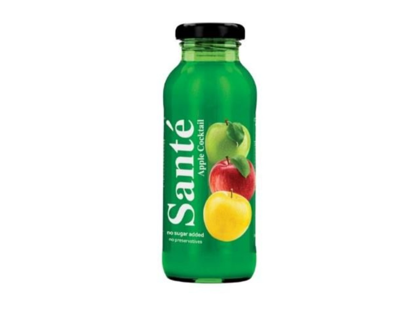 San Ti Apple