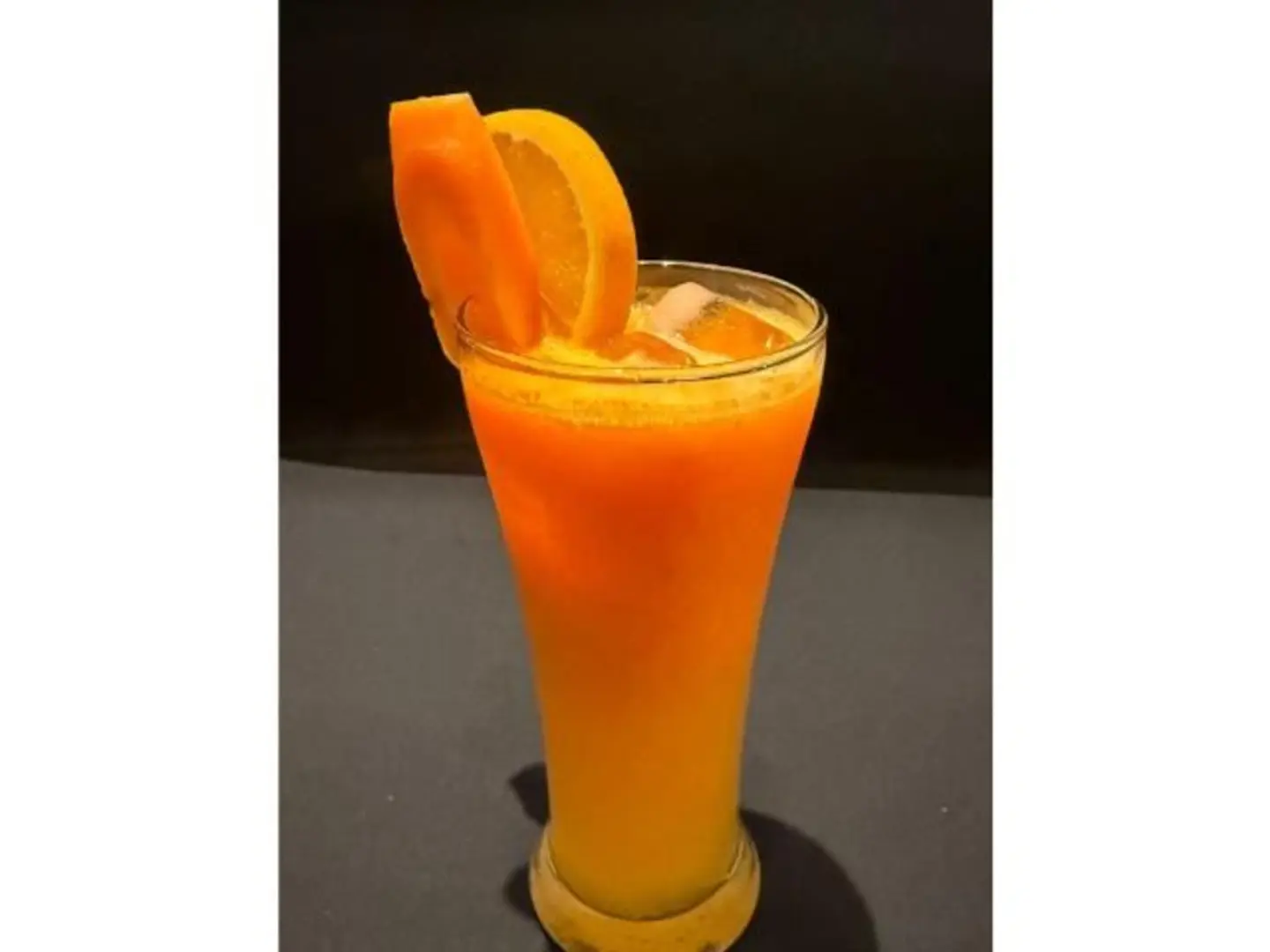 Orange Juice