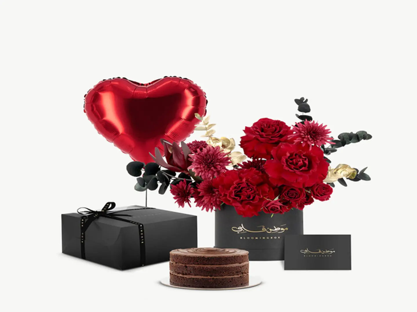 مجموعة افوريا و كيك