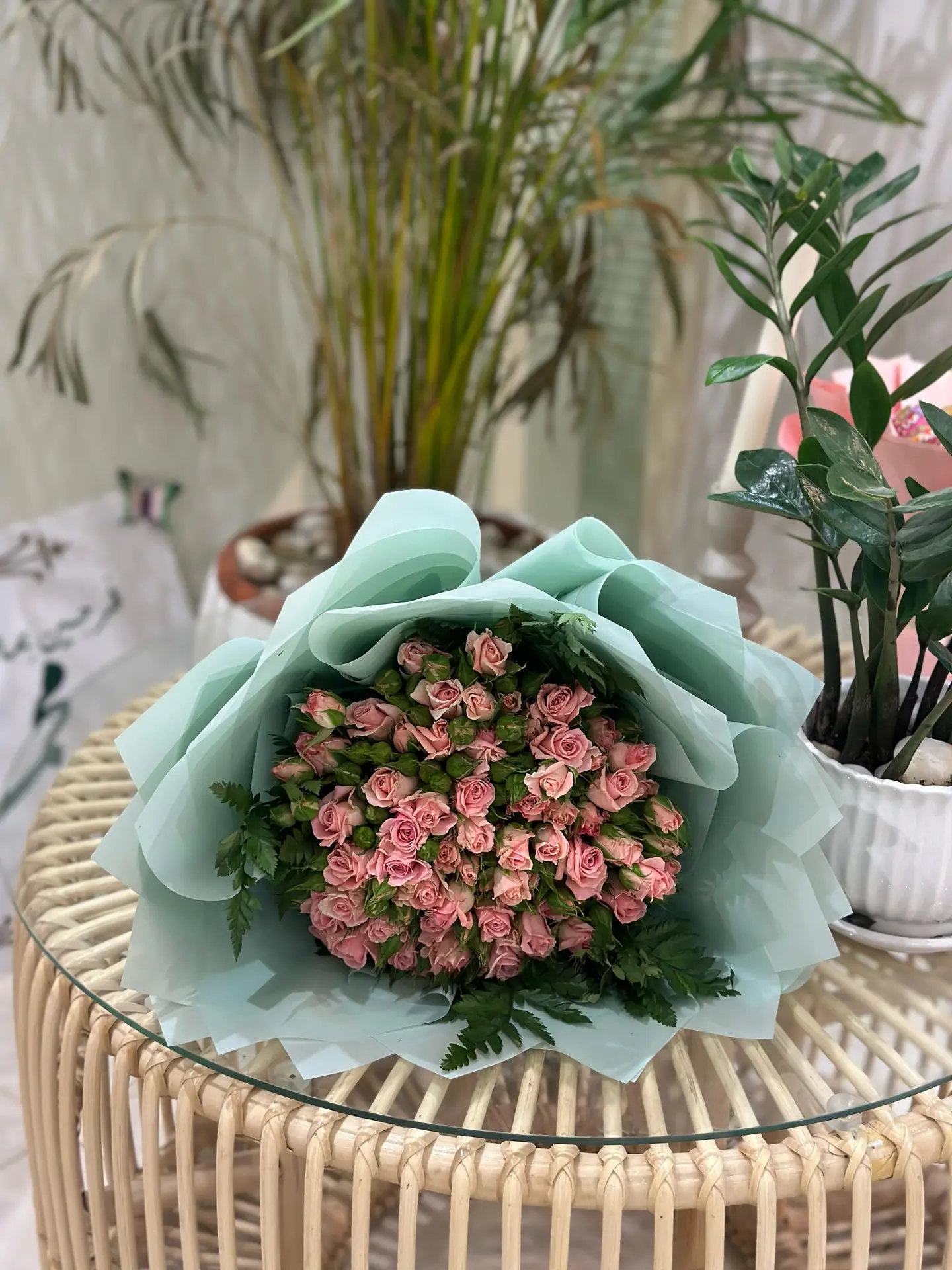 باقة الاناقه ٥