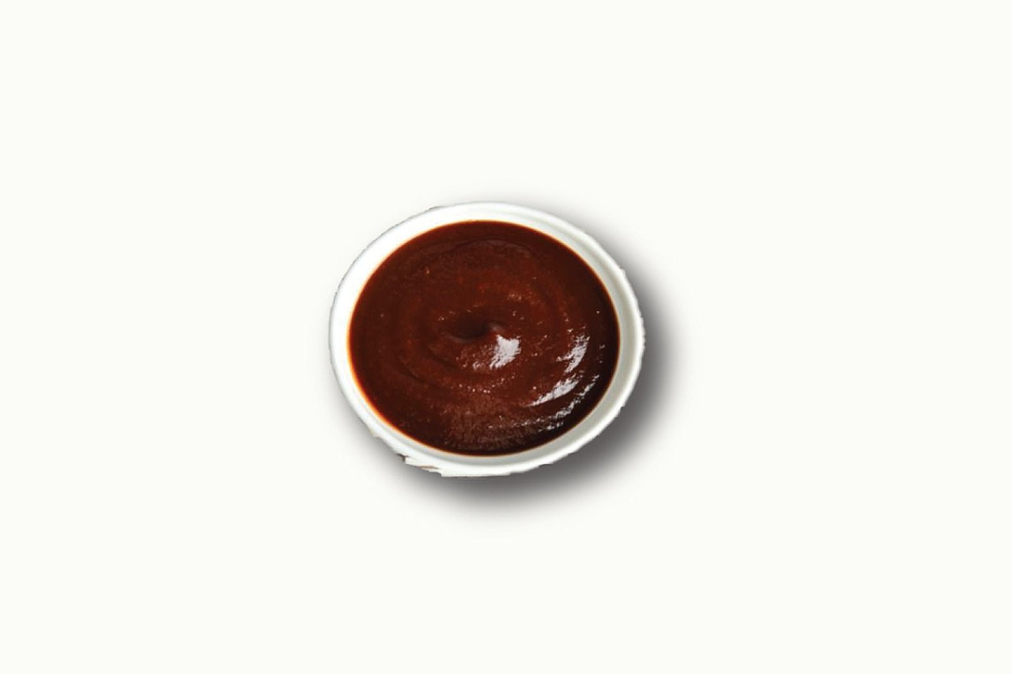 صوص باربكيو