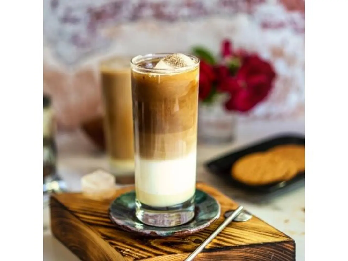 Spanish Latte