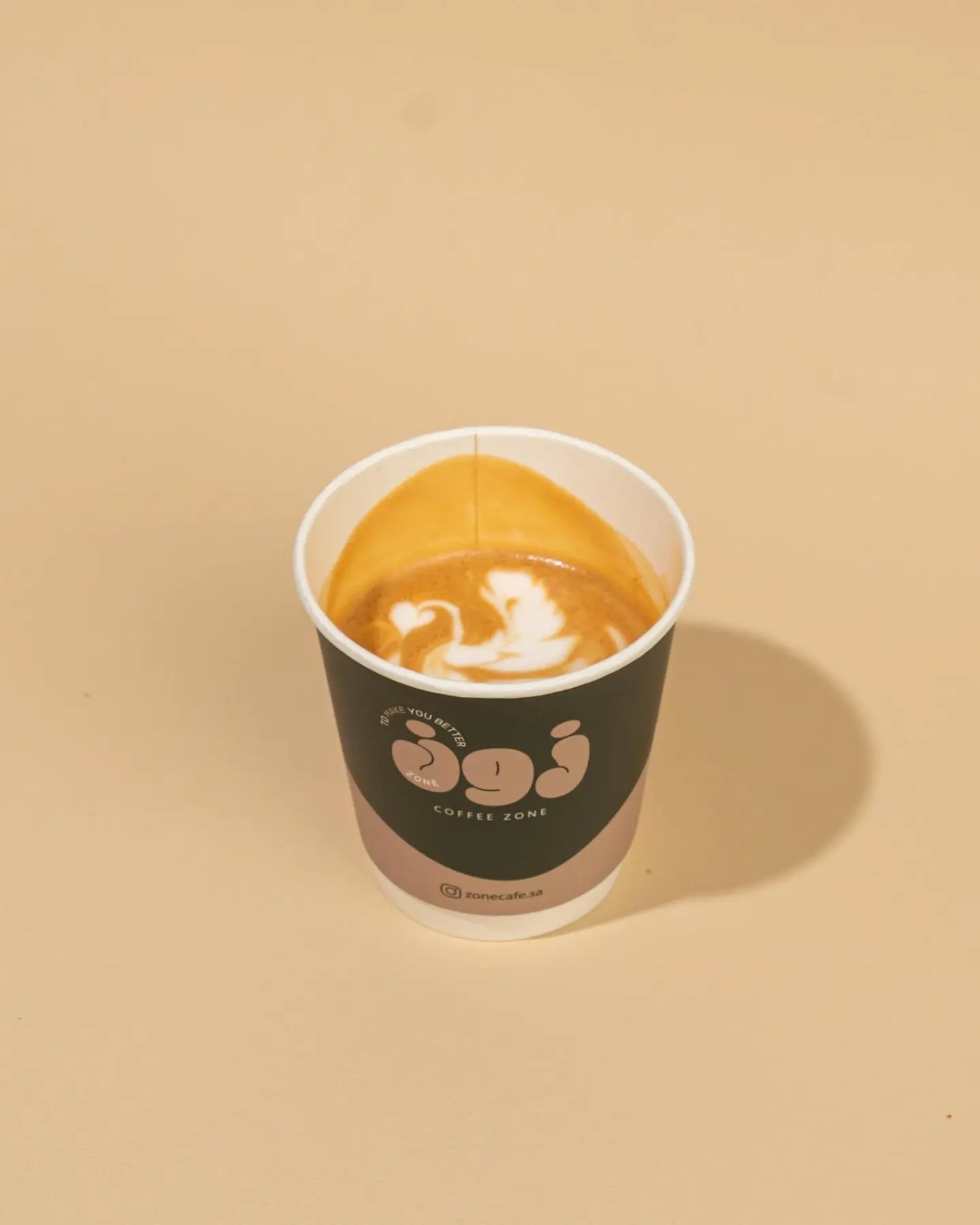 هوت سبانش لاتيه