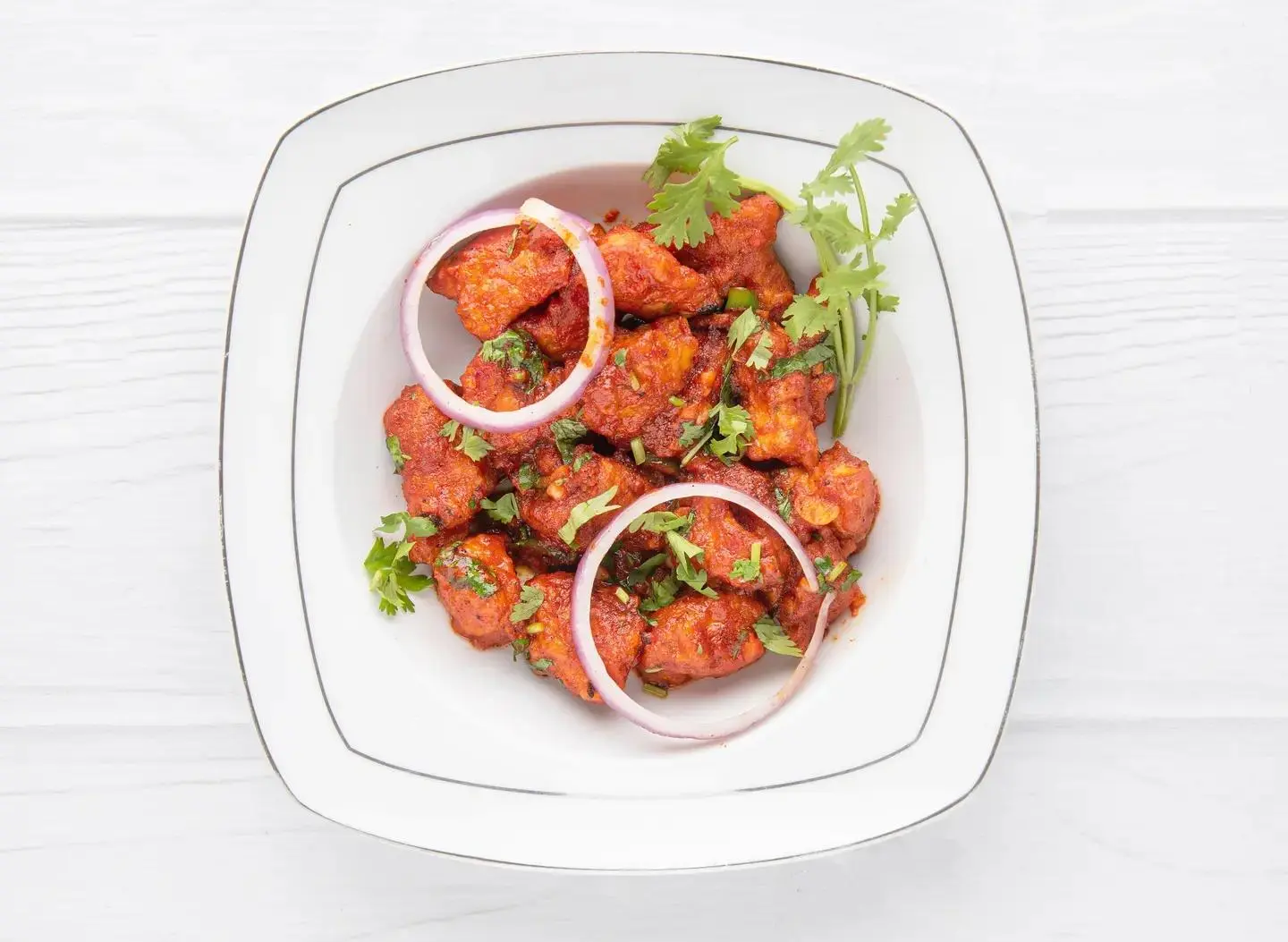 دجاج دراجون