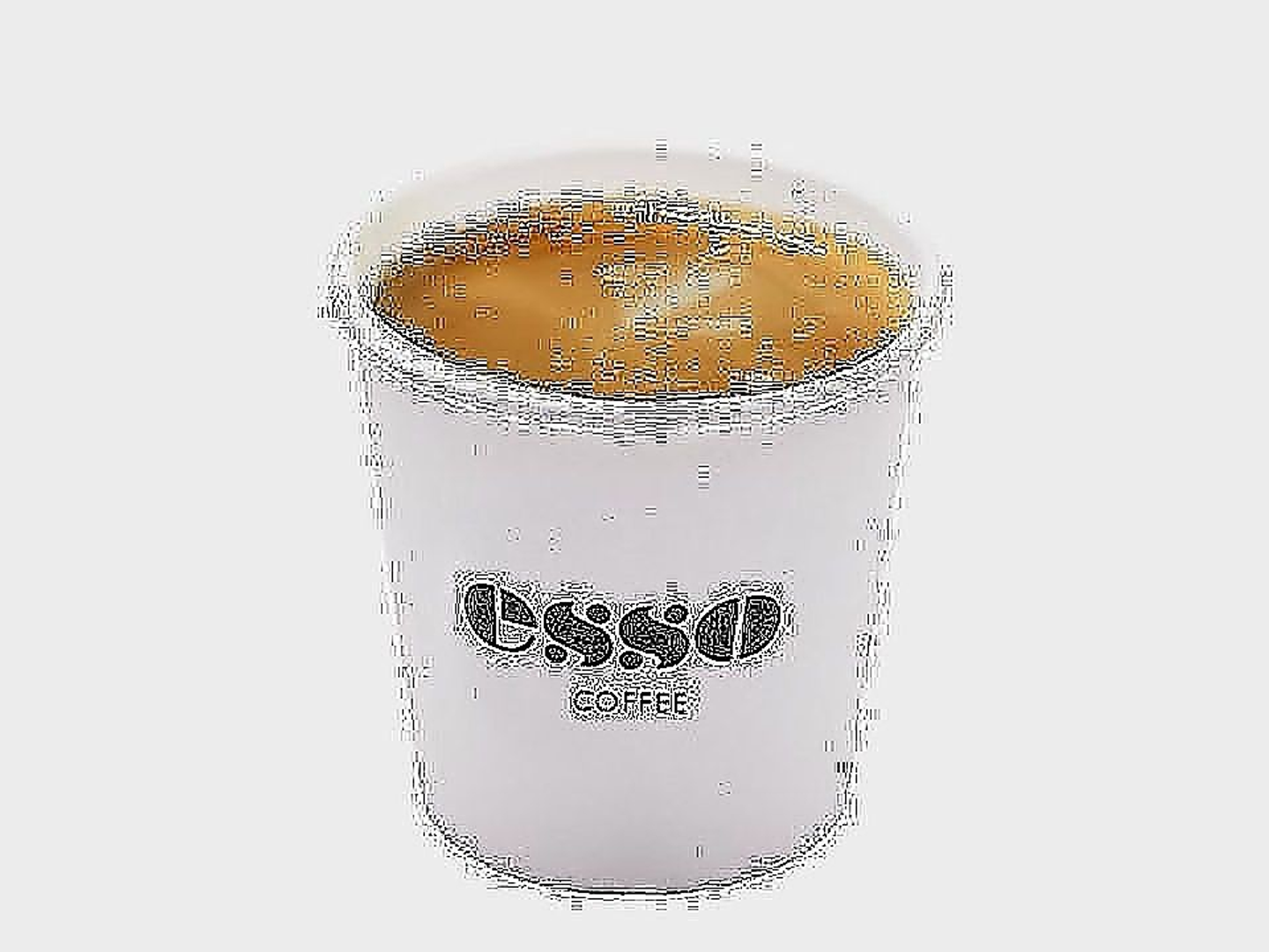 إسبريسو