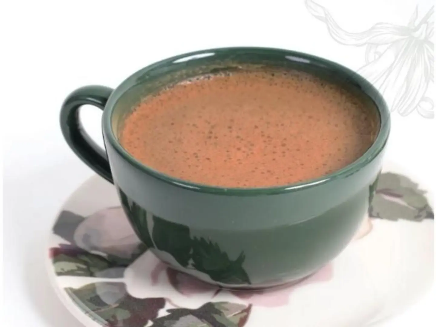 Hot Chocolate