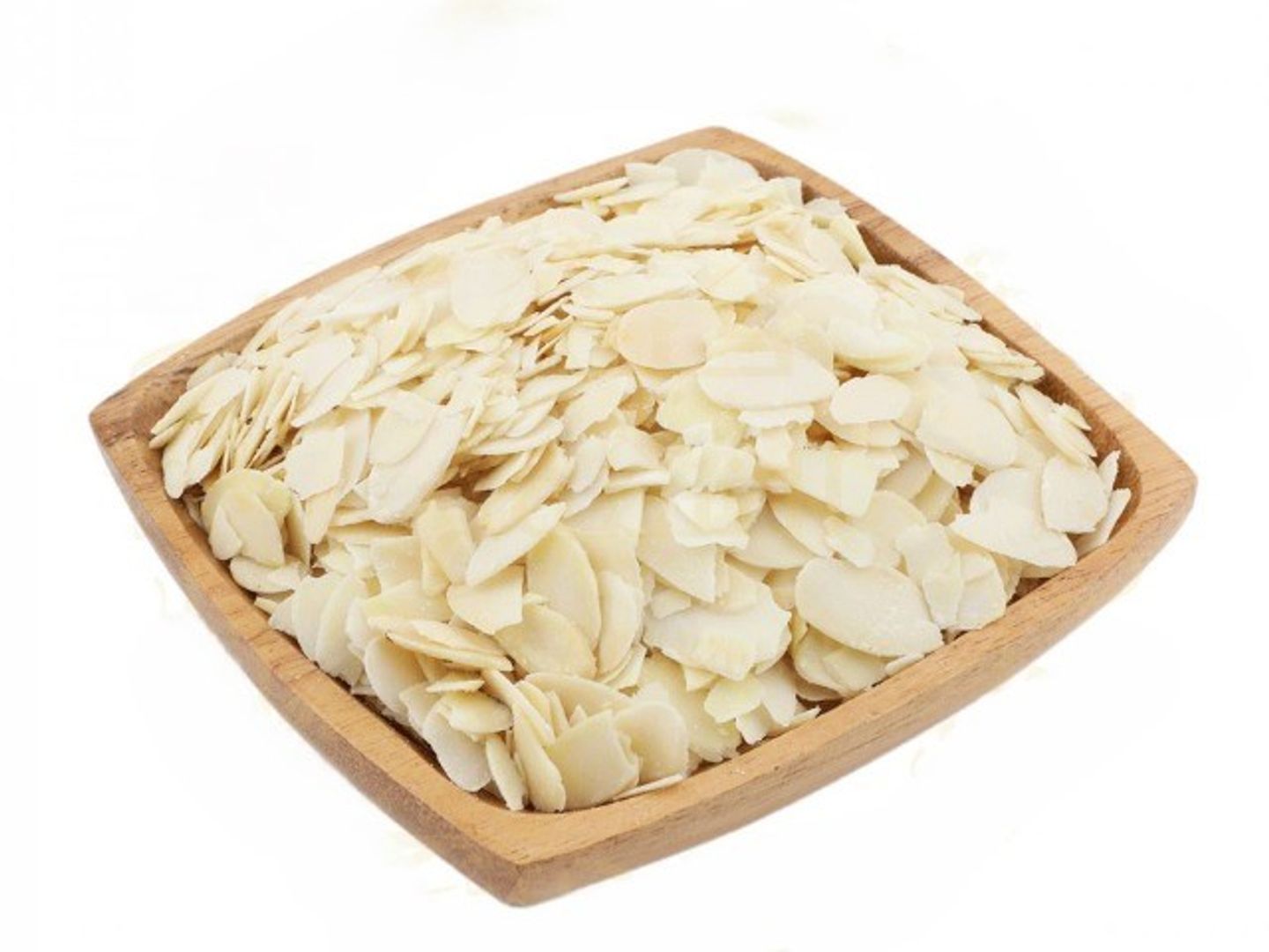 Sliced ​​Almonds - Kg 1