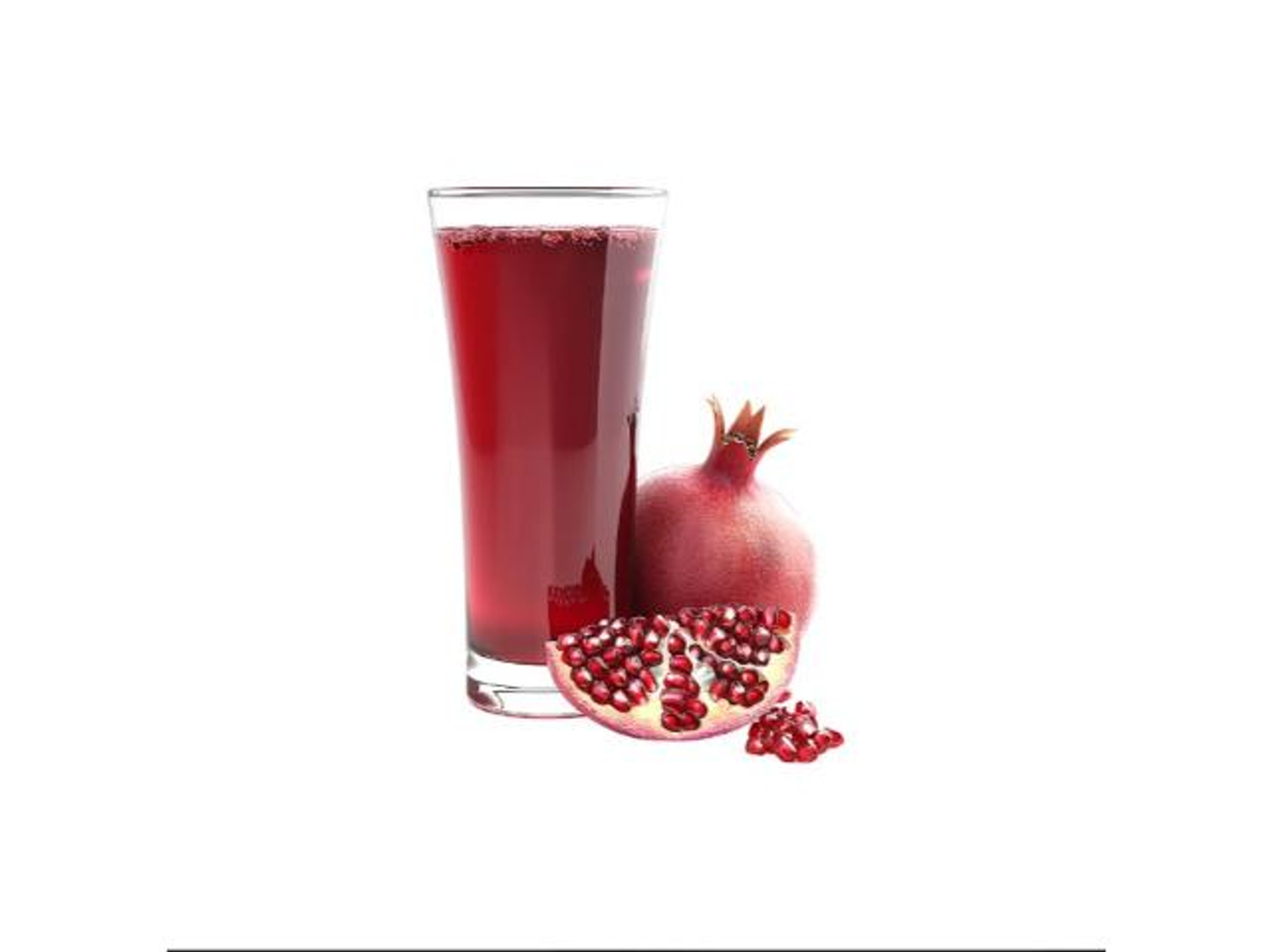 Pomegranate Juice