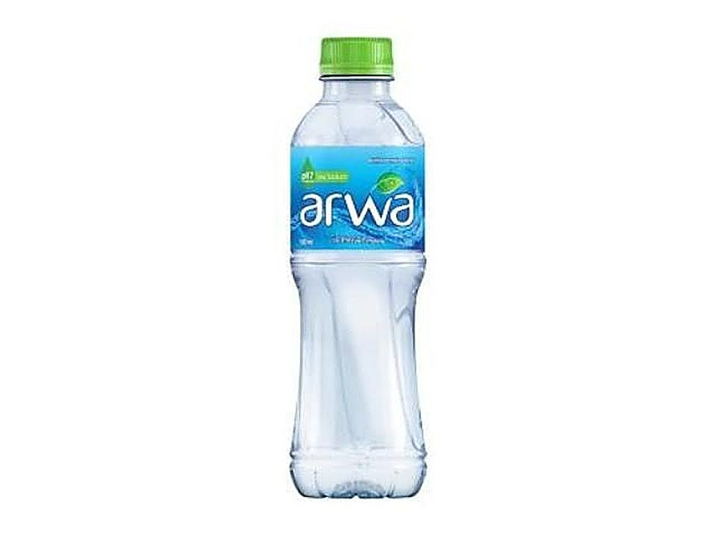 Arwa Water