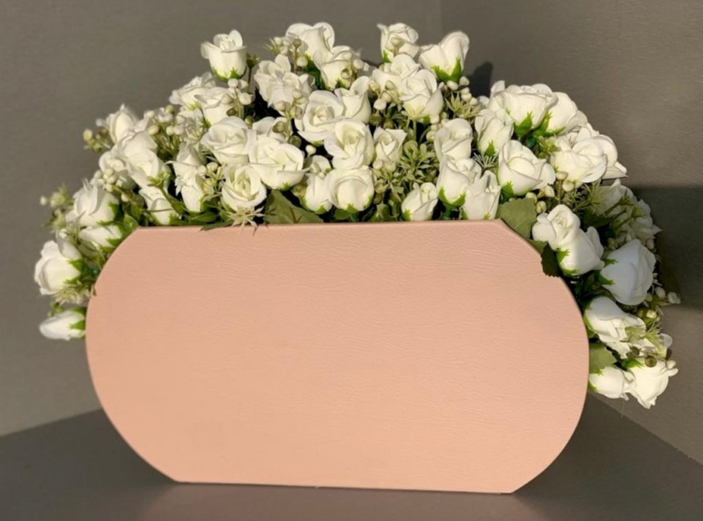 The Pink Vasa