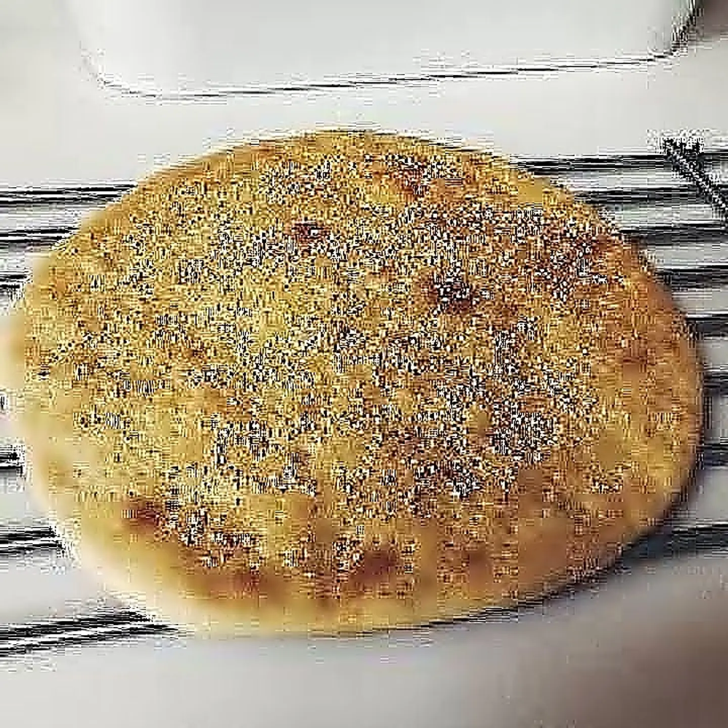 تميس بالسمسم