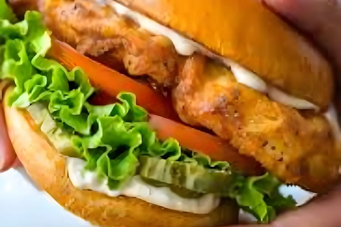 كلاسك كوبوي دجاج