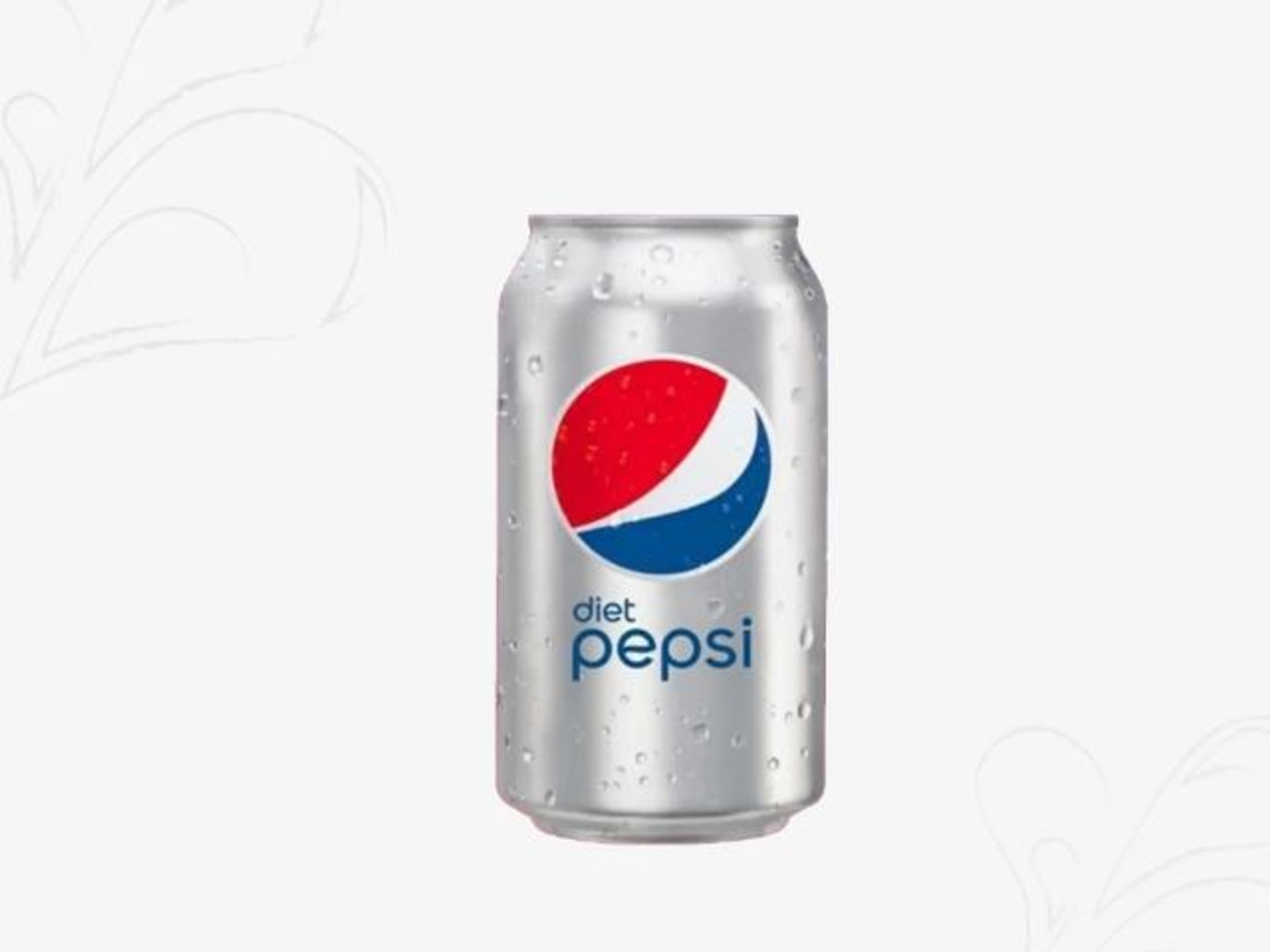 Diet Pepsi