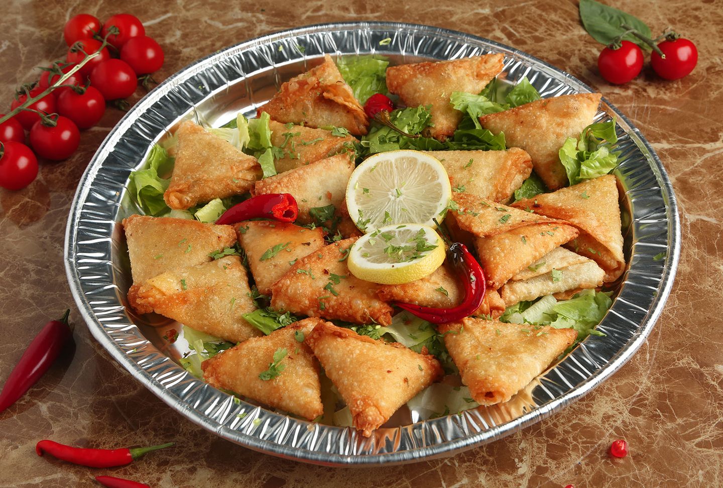 Sambosa