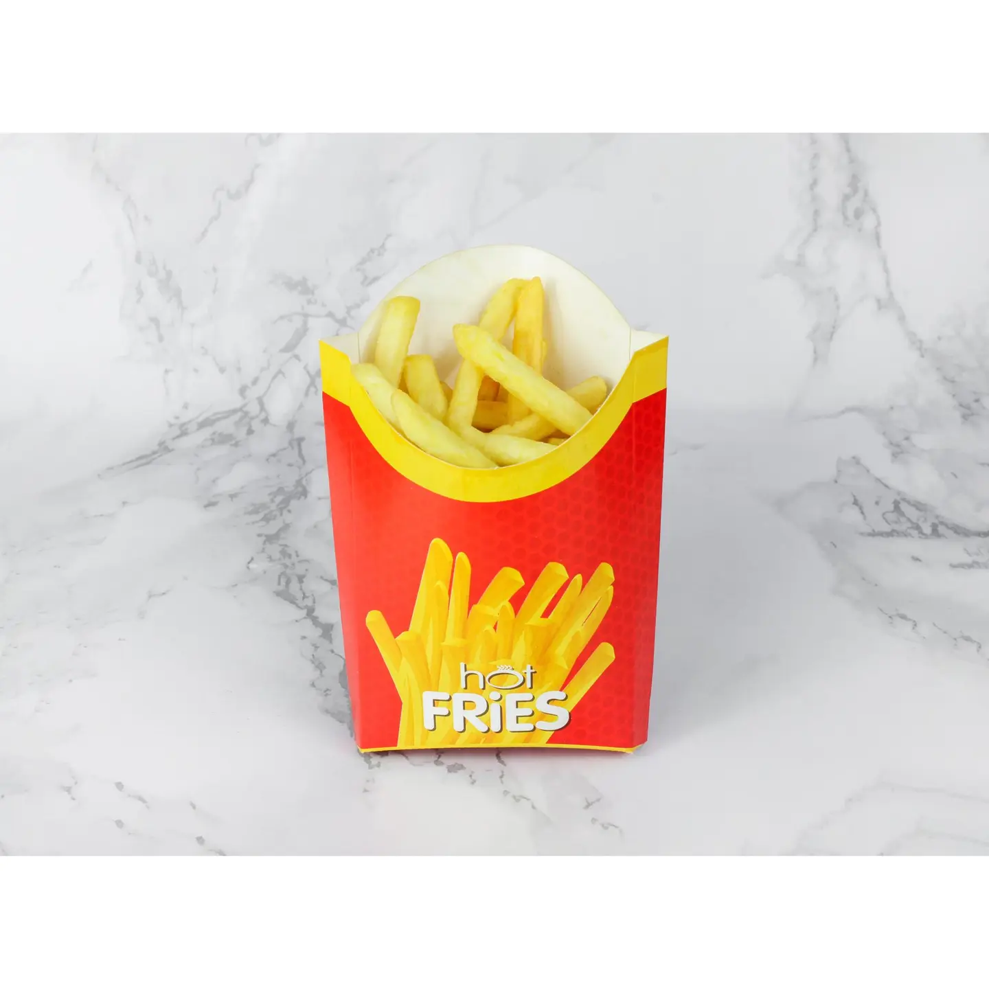 Potatoes