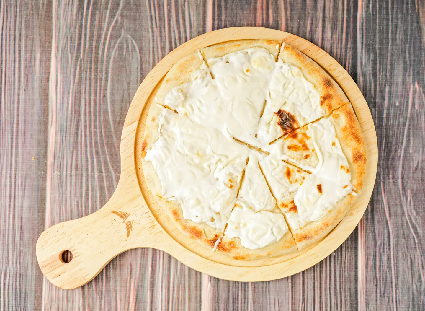 Labneh Manqusha
