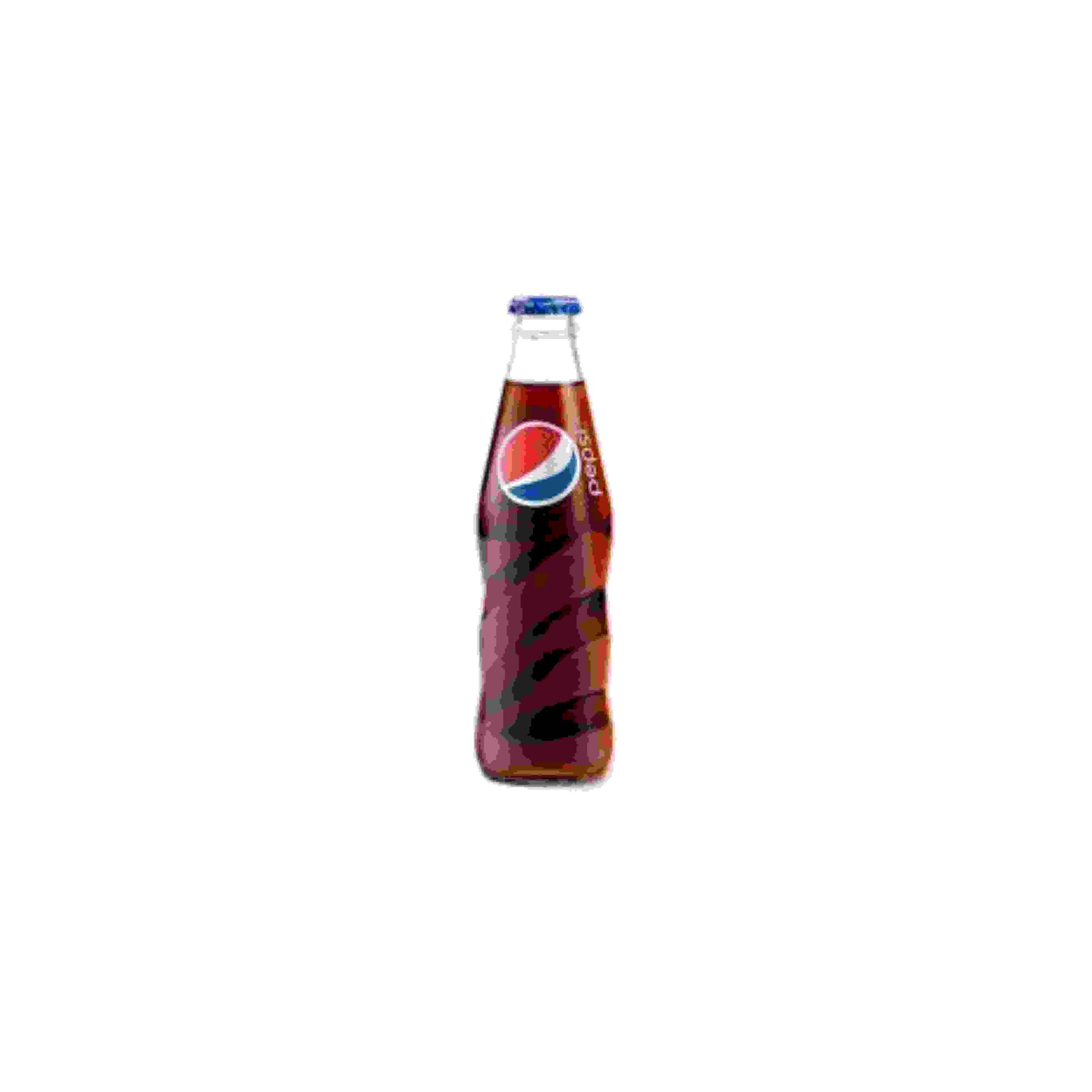 مشروب غازي