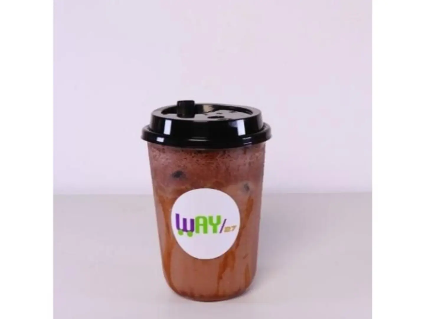 Iced Chocolate
