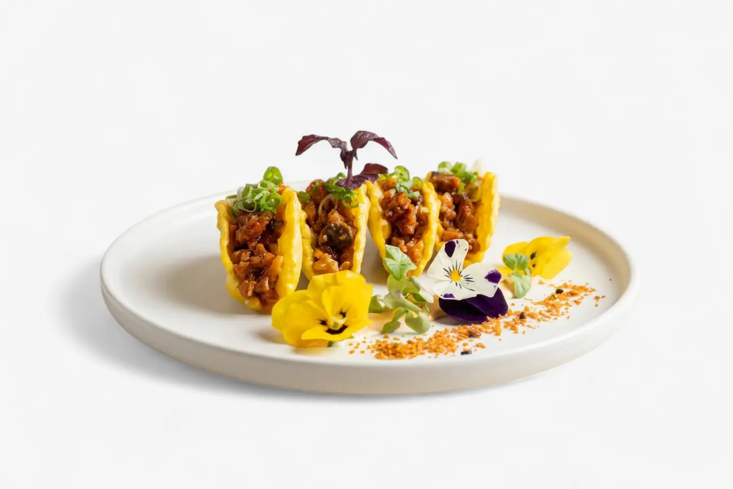 Beef Taco