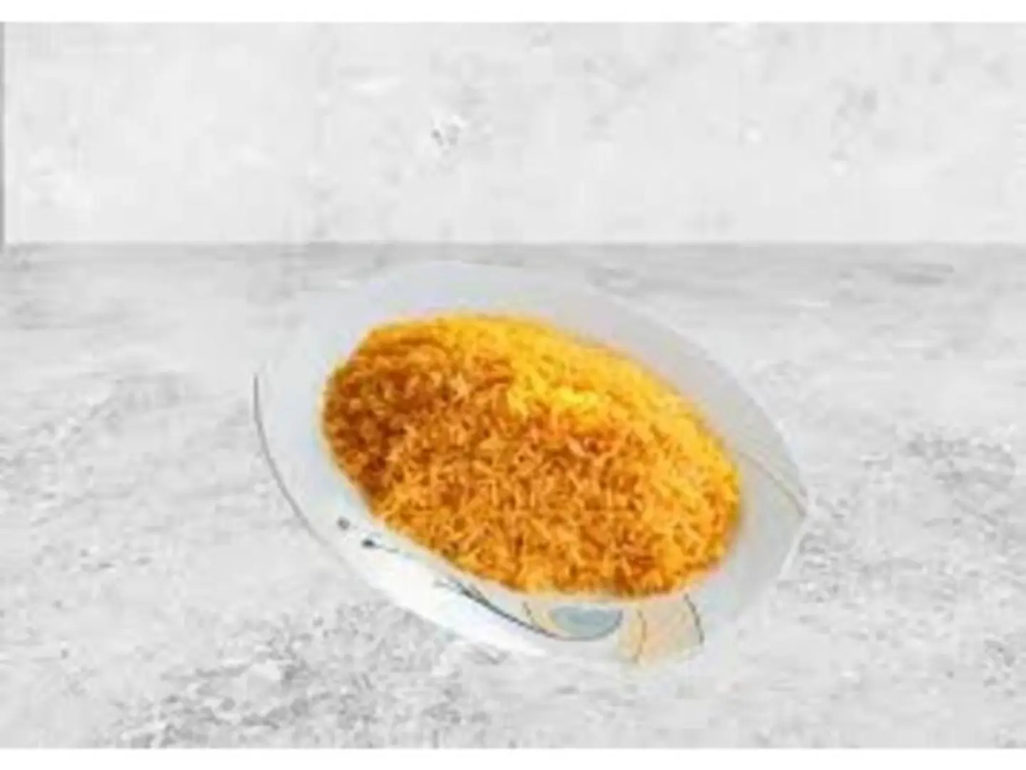 Spiced Rice