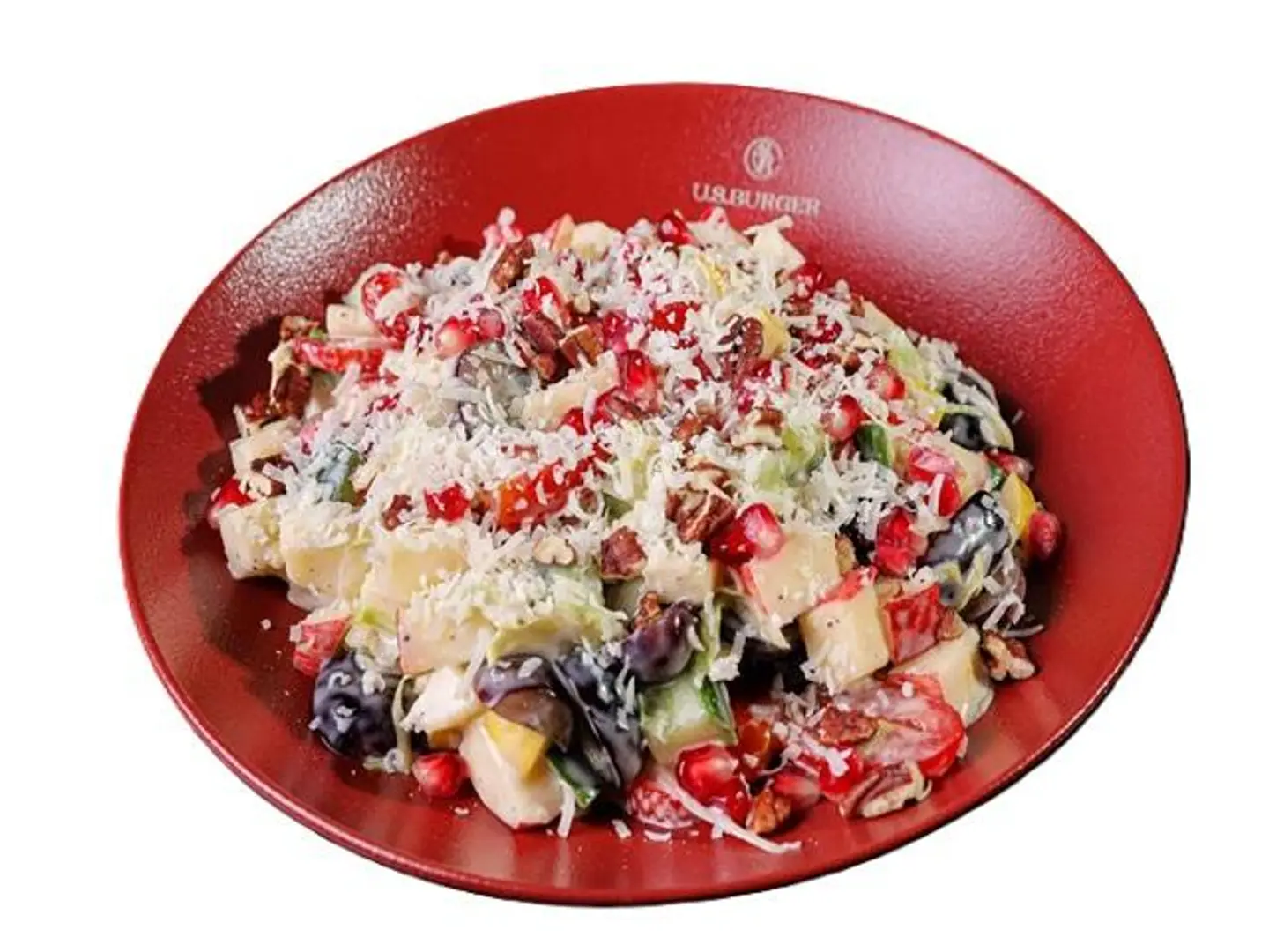 Waldorf Salad