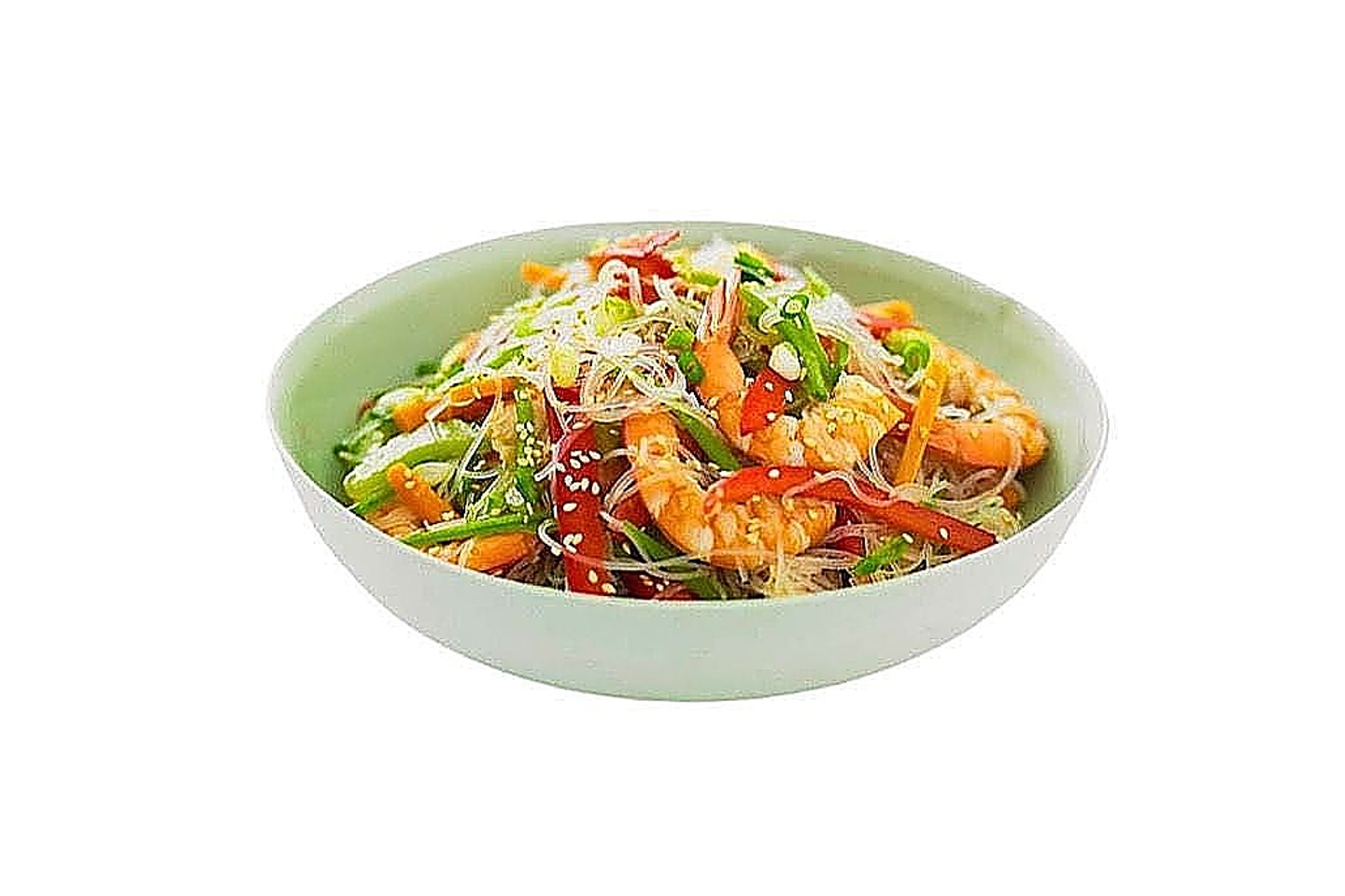 Shrimp Salad 7 Pic