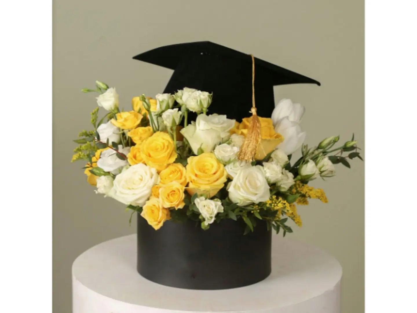 Graduation Box