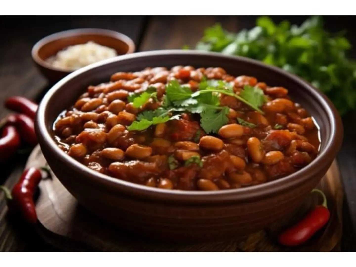 Plain Beans