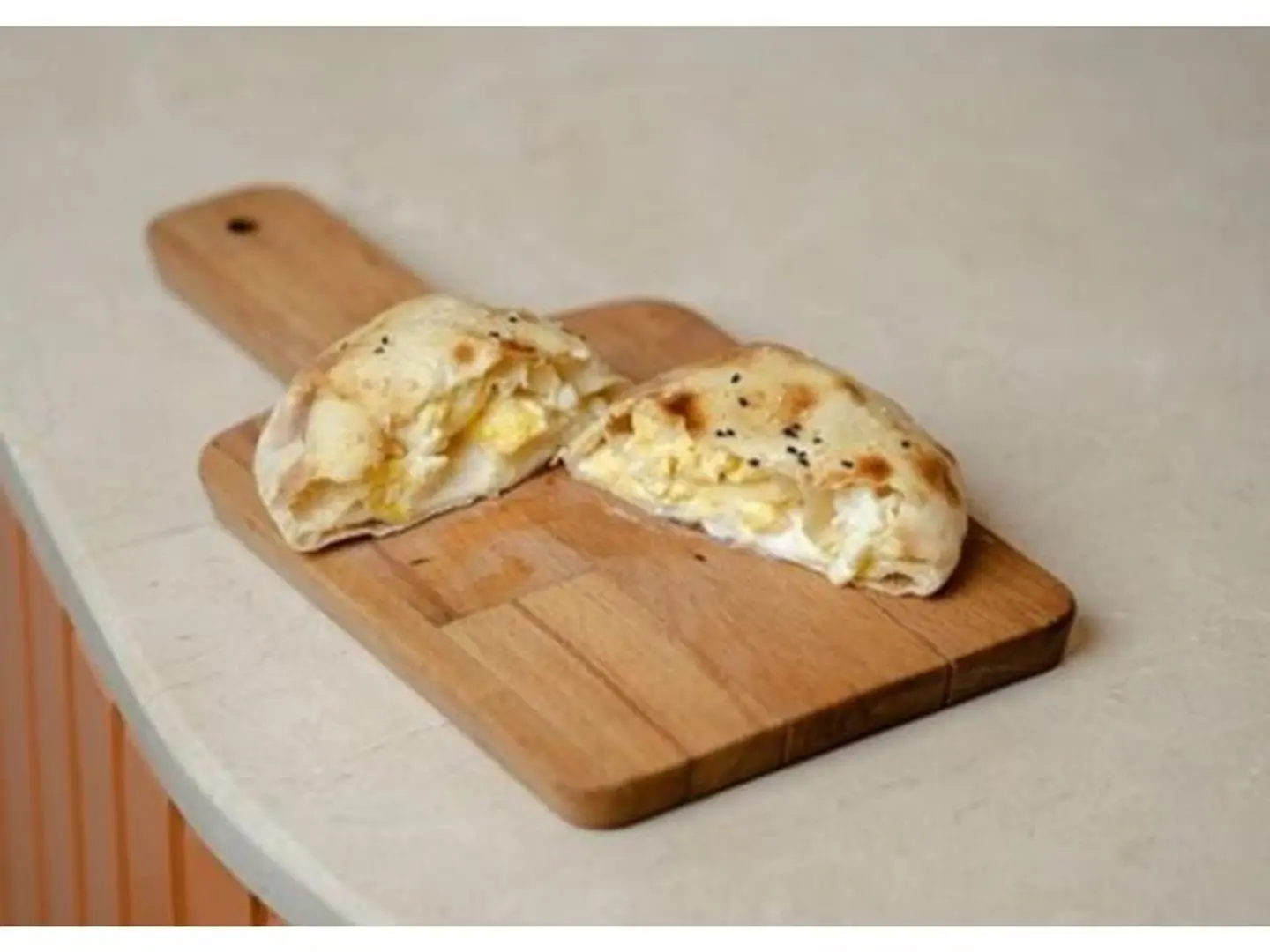 Egg And Cheese Pie