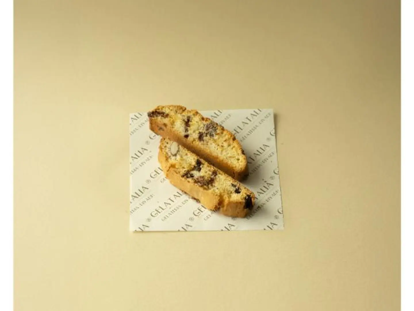 Italian Almond Biscuit