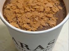 بودينق فرس