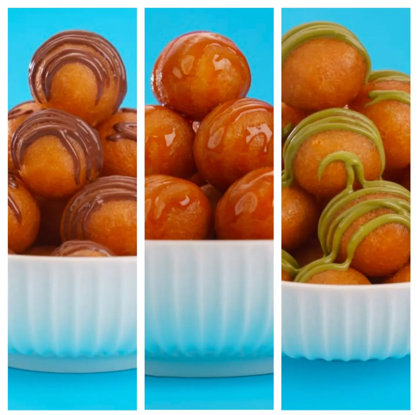 Mix Logimat - Medium