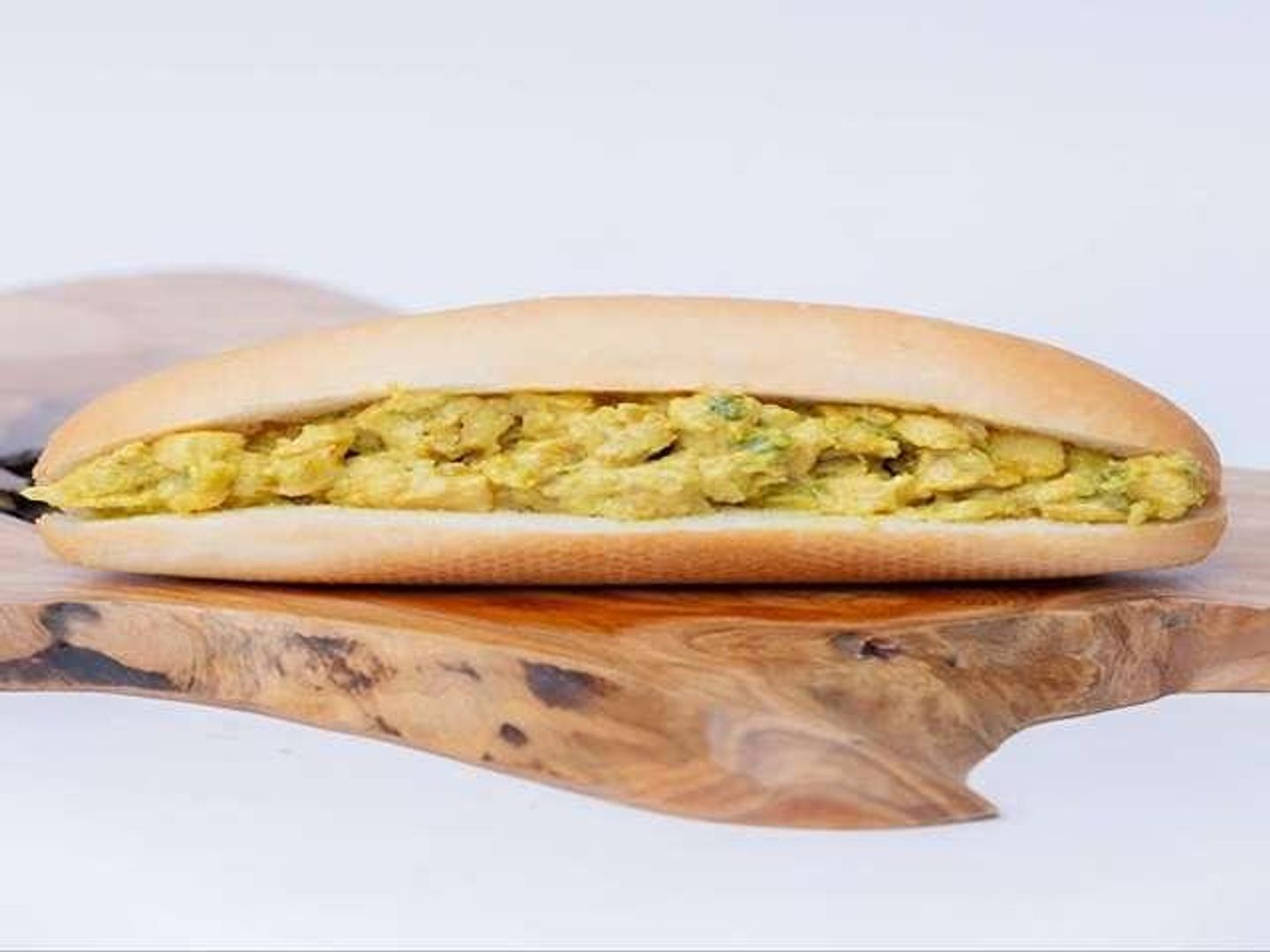 ساندوتش دجاج سبيشيال