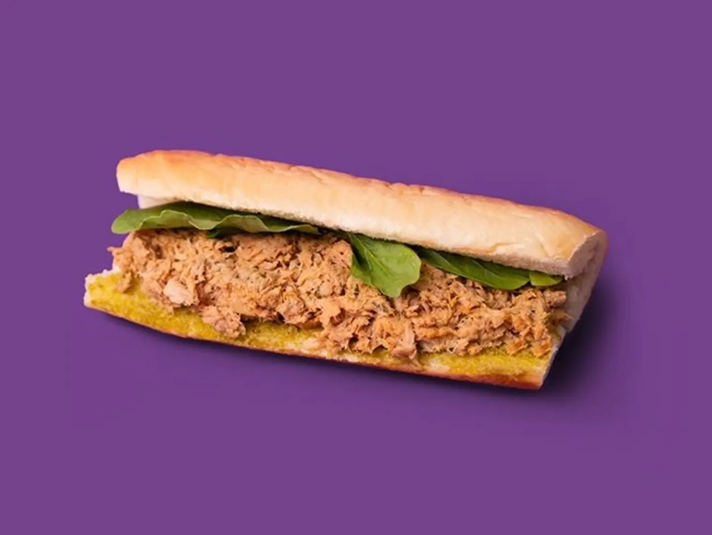 Spicy Tuna