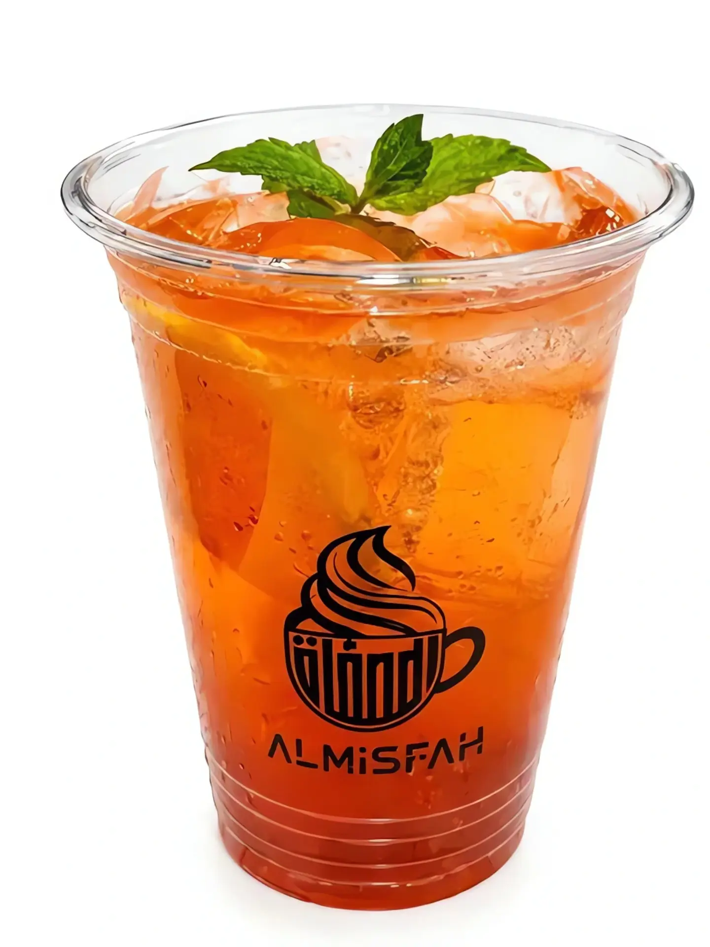 Watermelon Mojito