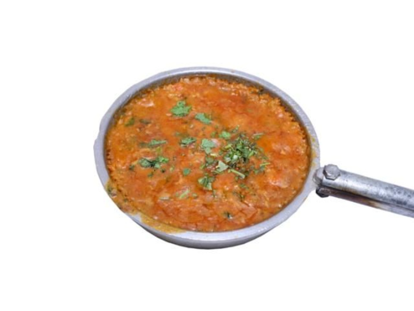 عدس مغش