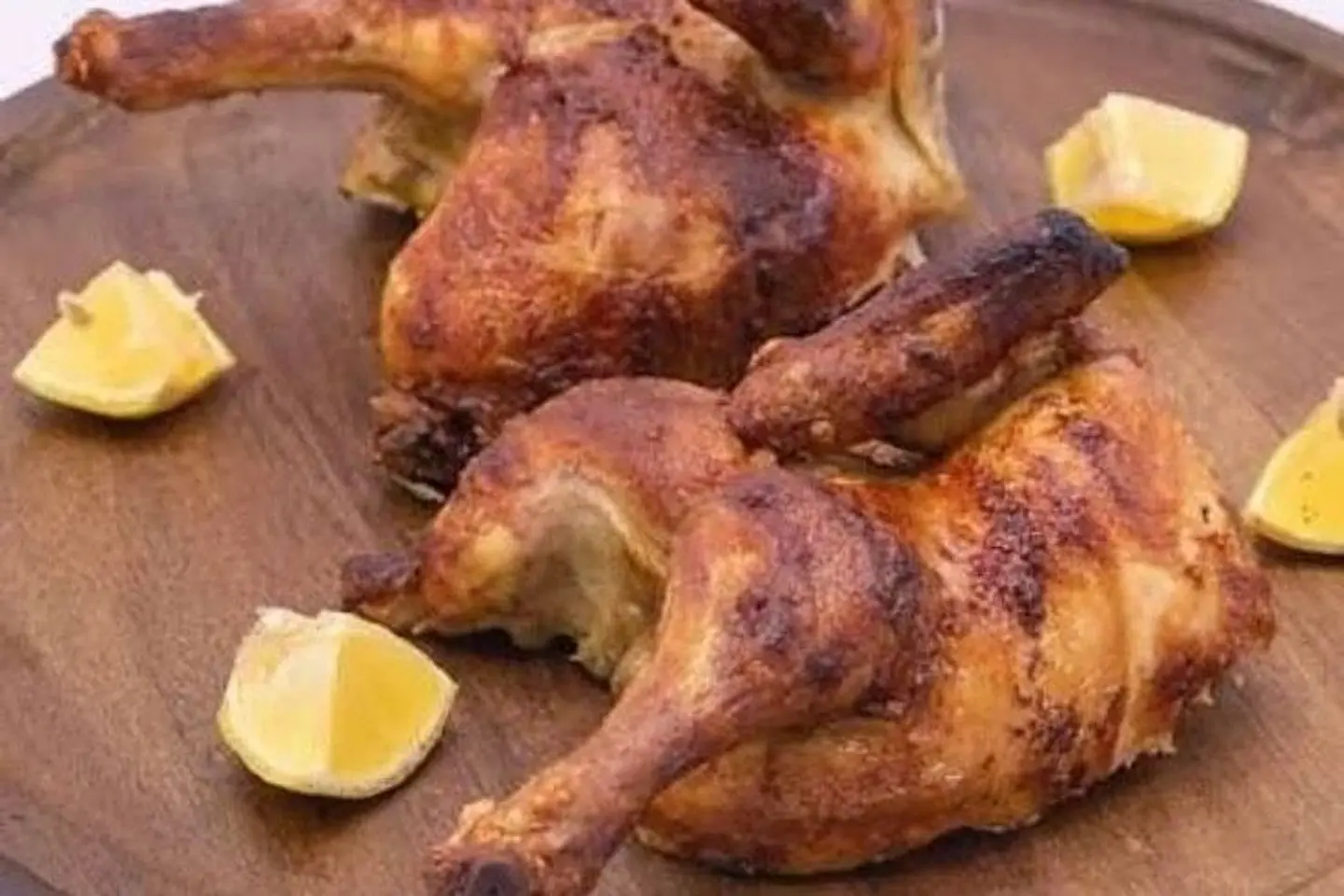 حبة شواية سادة