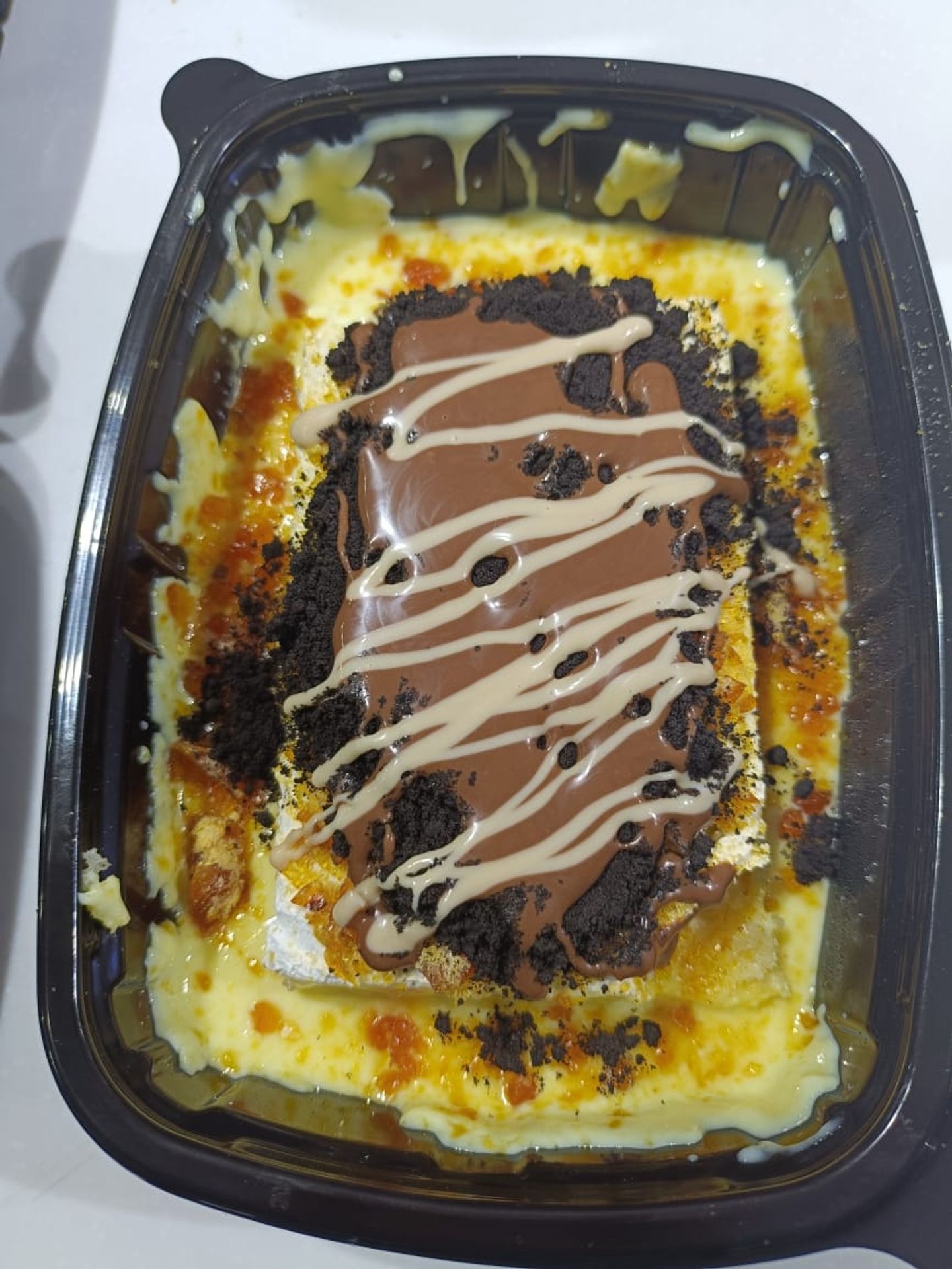 امباله اوريو