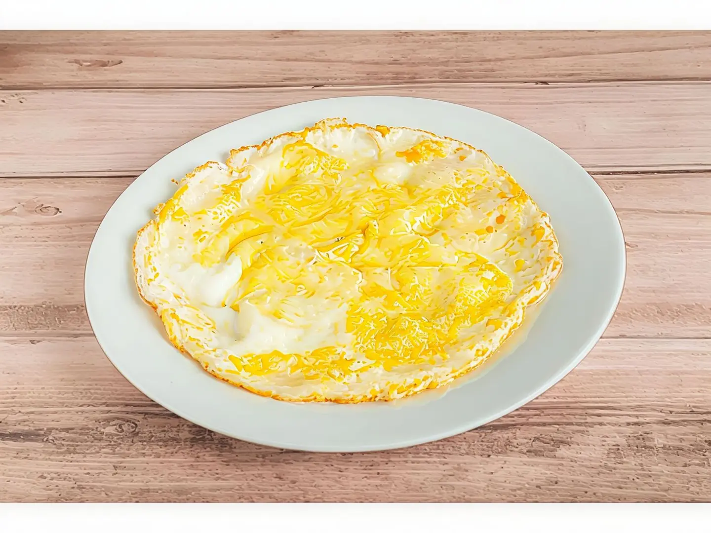 Fried Egg Dish