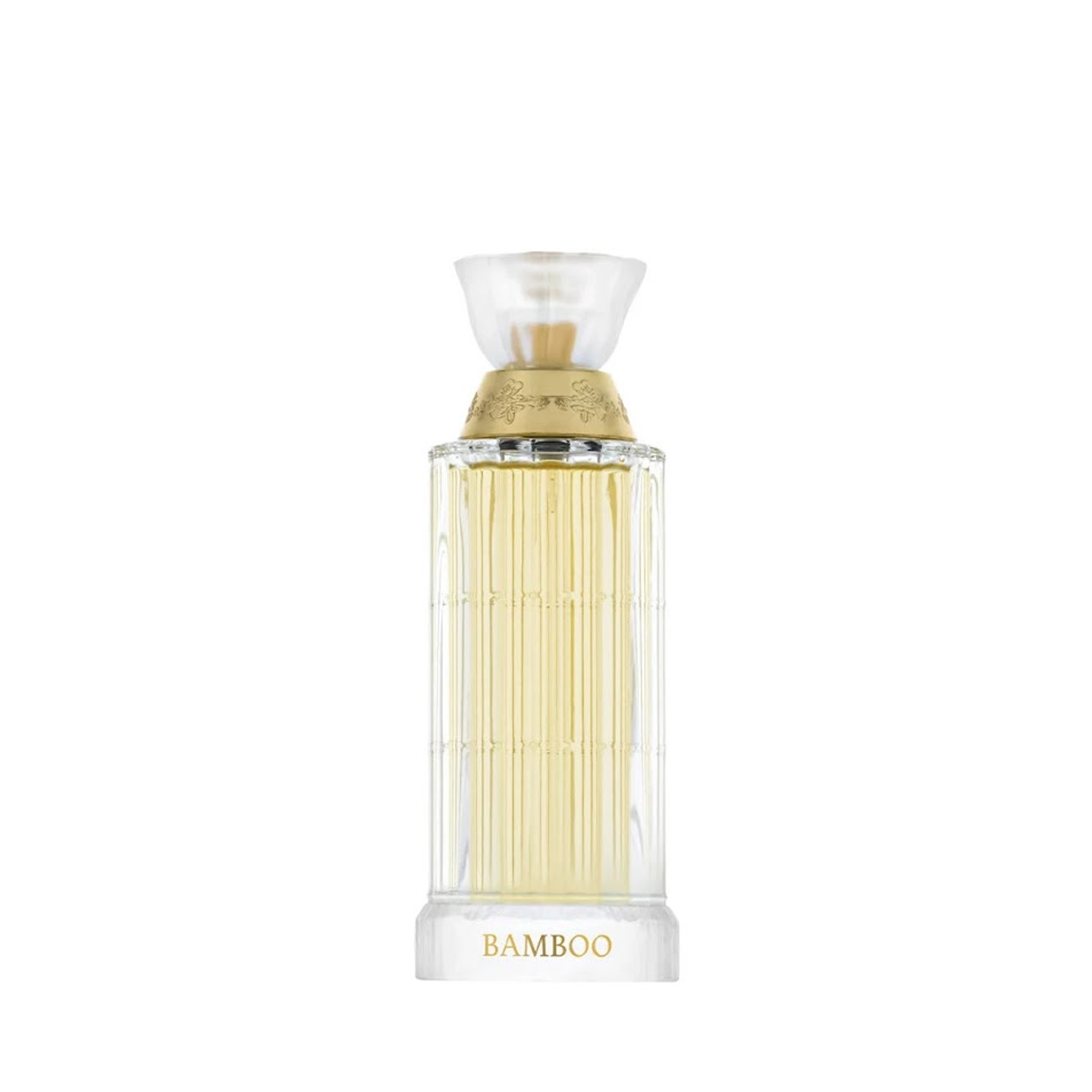 Bamboo Perfume By Maios