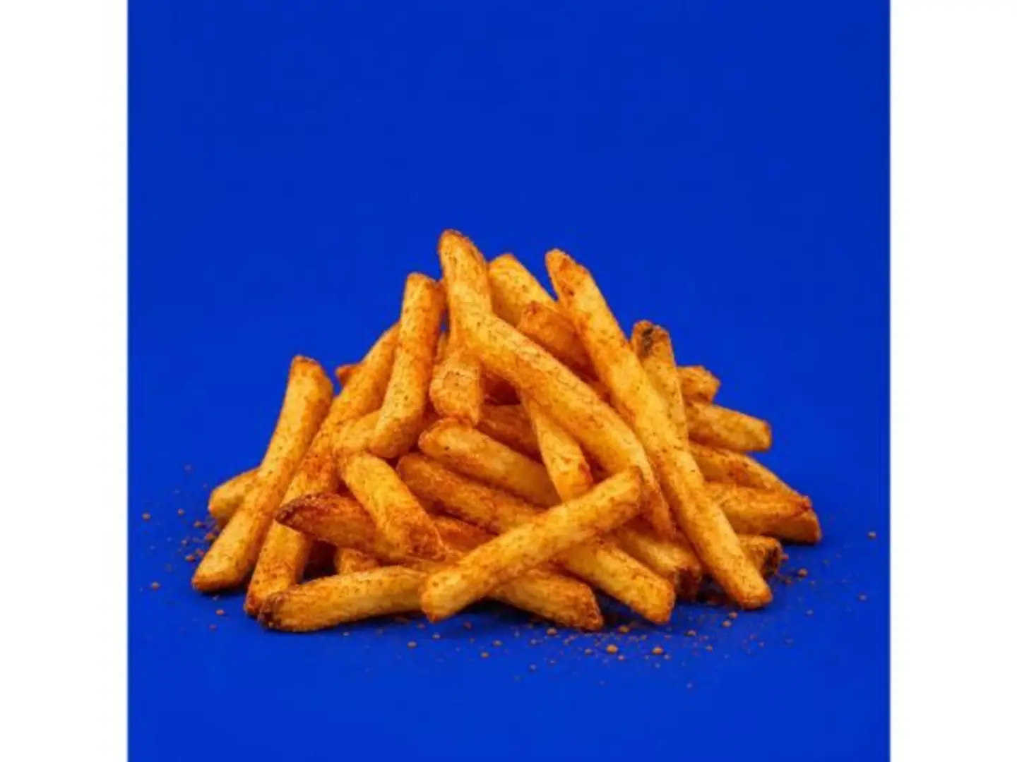 Crispy Fries