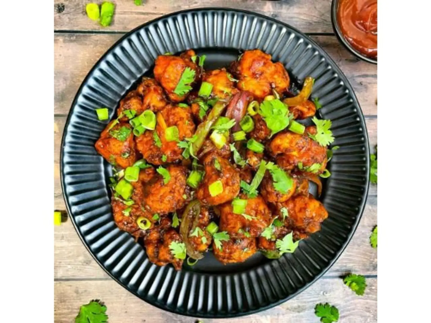 دجاج باربكيو