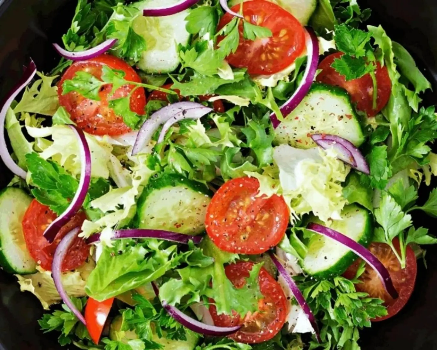 Garden Salad