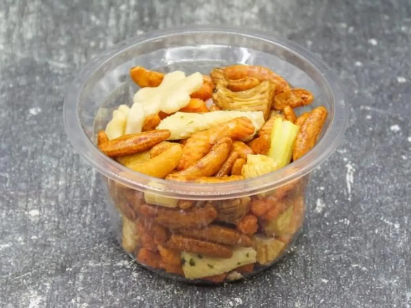Japanese Nuts
