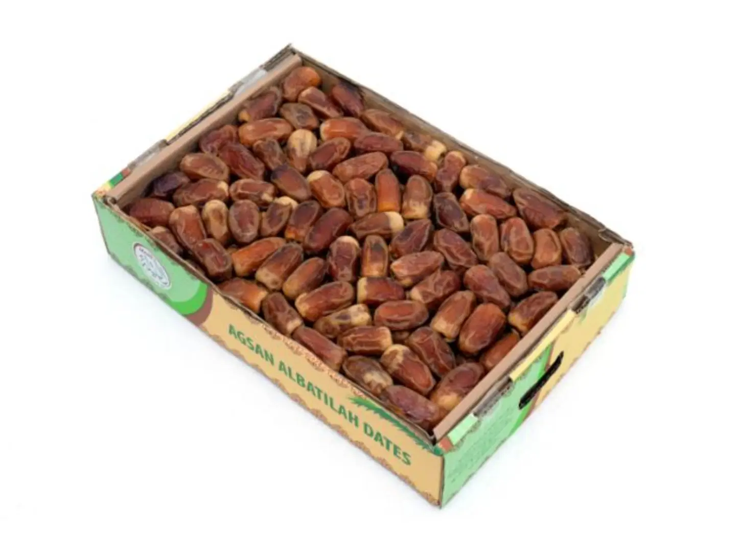 Premium Saqai Dates