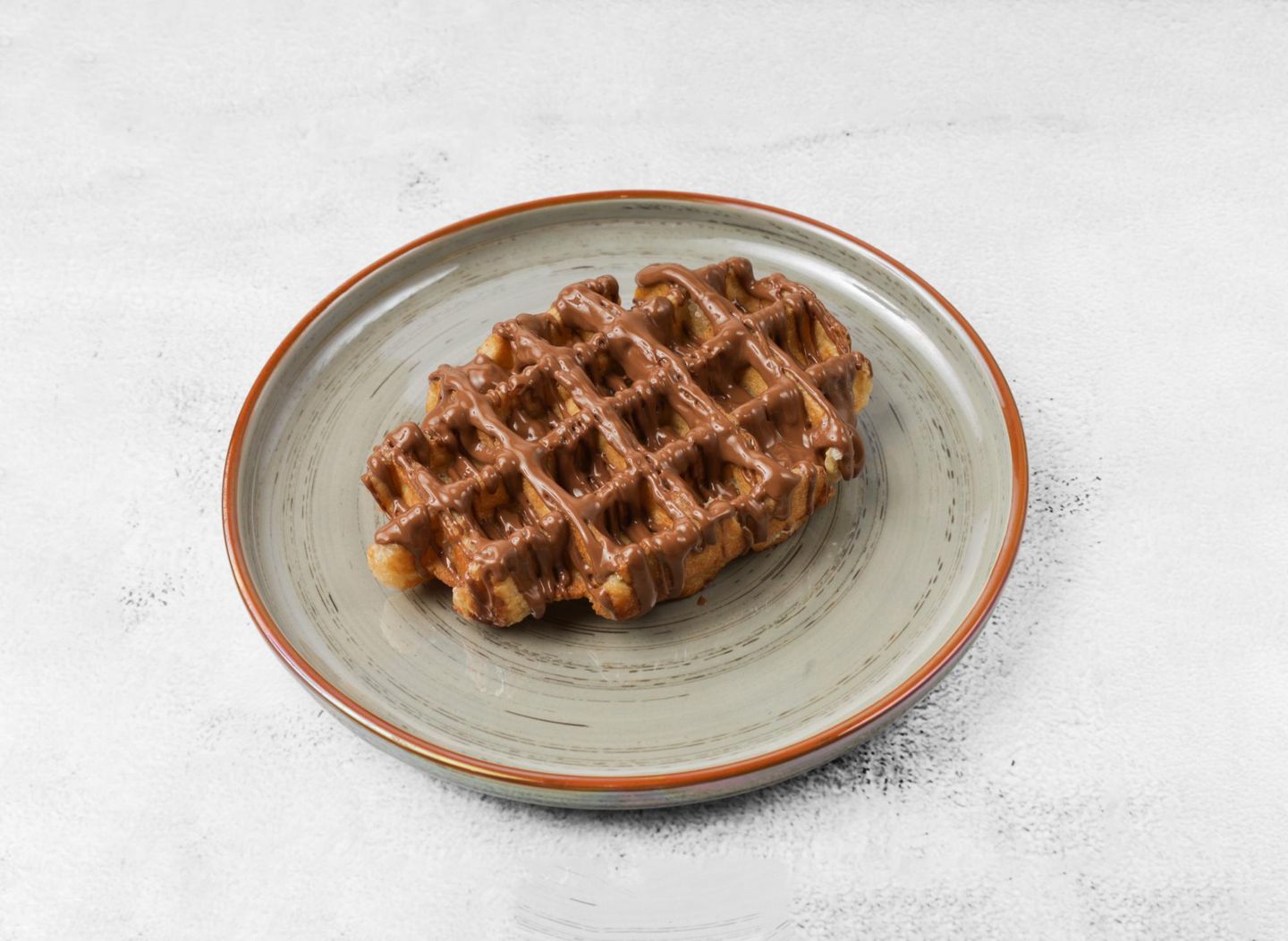 Belgian Waffle