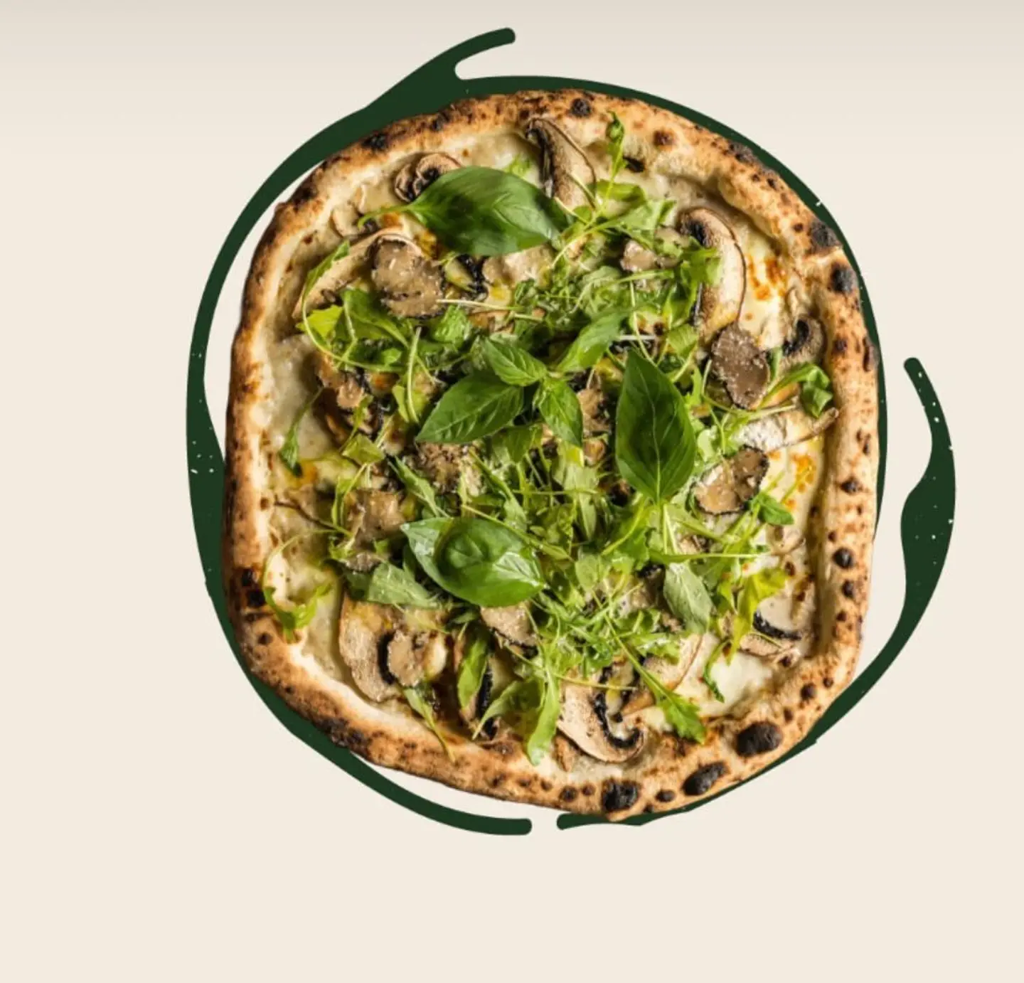 Doro Pizza