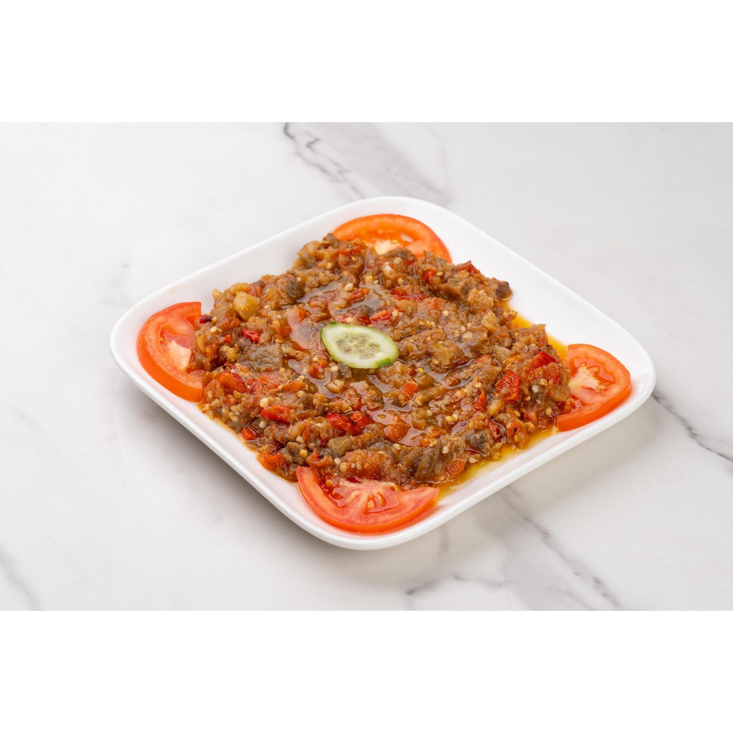 بابا غنوج