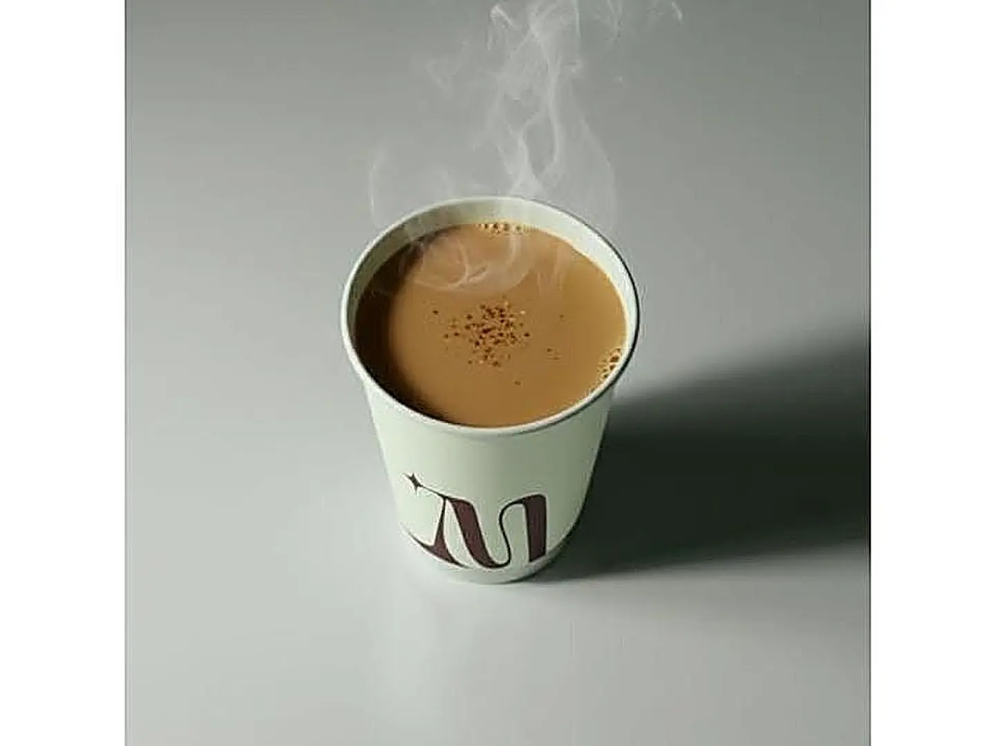 Karak Tea