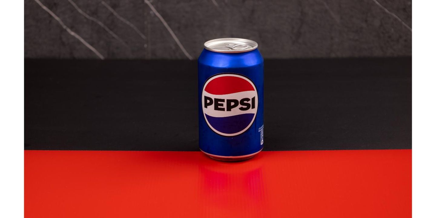 Pepsi